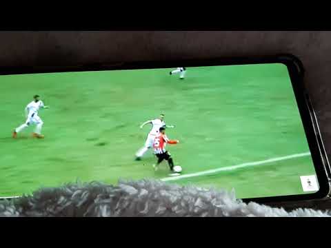 APUCARANA X NAC NACIONAL ROLANDIA 2021