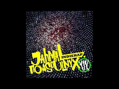 Jahmal TGK feat Big Mic, VibeTGK  -  Treeagroove