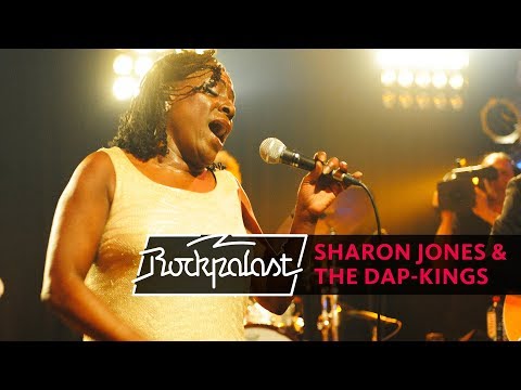 Thumbnail for Sharon Jones & The Dap-Kings live | Rockpalast | 2010 by One OK Rock, Somebody to Love, Cher