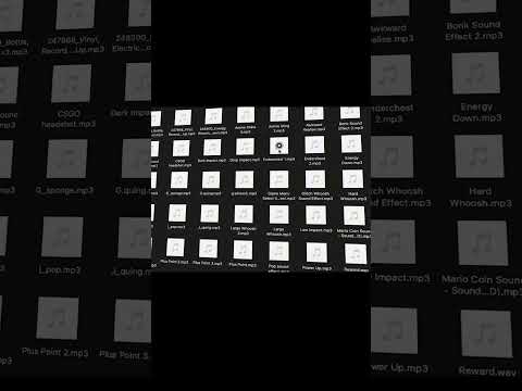 Free Download 500+ Premium Sound Effects WAV-FANTASTiC