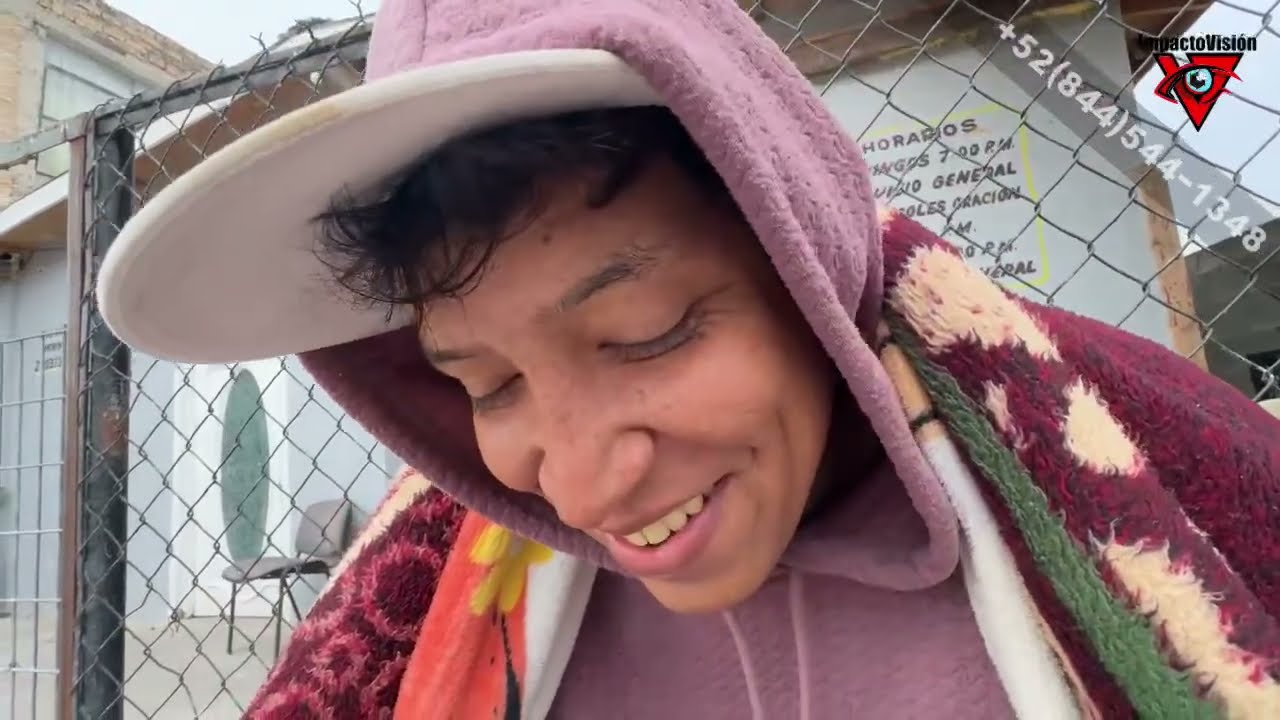 #migrantes HOLGAZANES Y PEDIGÜEÑOS EXIGENTES