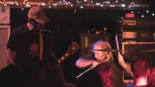 Weedeater - Time Served - Live