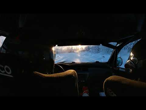 Test Depå Grande 2021 Evo 9 Jari Liiten