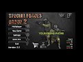 How to play with your friends|Special force group 2