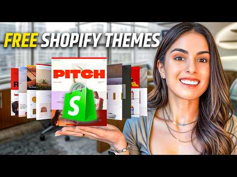 Shopify Horizon Free Themes 2025: Full Walkthrough & Setup Guide