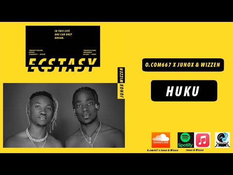 O.com667 - Huku (Junox & Wizzen)