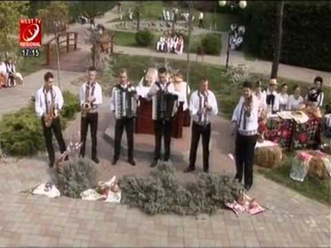 FORMATIA RAPSODIA  -  SUITA DE ORCHESTRA LA ZABRANI