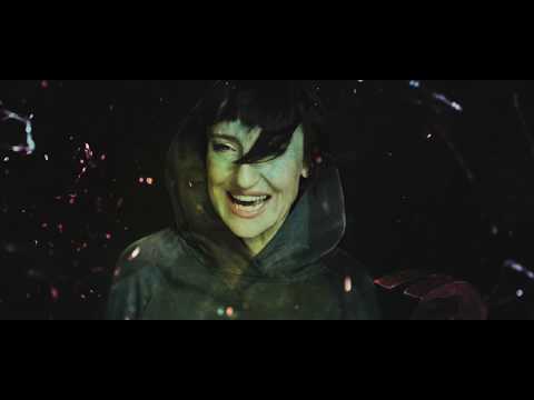 Katarzyna Groniec - Nie kocham [Official Music Video]