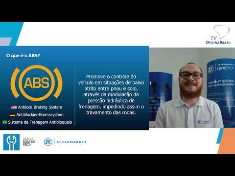 Freios ABS | TRW | Live