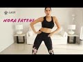 Nora Fatehi Workout Nora Fatehi GYM