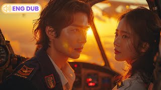 From a Contract Marriage to True Love ✈️ The Captain’s Secret Crush Finally Takes Flight 💞