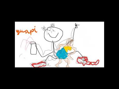 GEDEPE'S - "TE AM03💚"