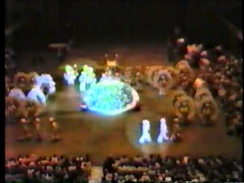1991 Show of Shows Polish American String Band -Well Done