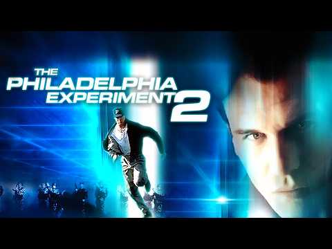 The Philadelphia Experiment 2 | SCIFI | Full Movie in English