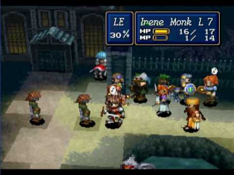 Shining Force 3 - Let's Play Them All! Part 50