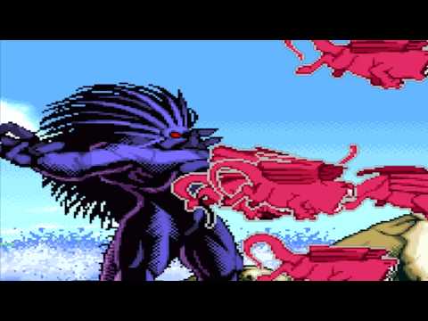 Marvel Super Heroes - Season 2 Promo (Youmacon 2013)