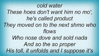 Eminem - I Tried So Hard Remix Lyrics