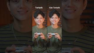 Download lagu Yang tertarik dan gak tertarik yang mana ya? #shorts mp3
