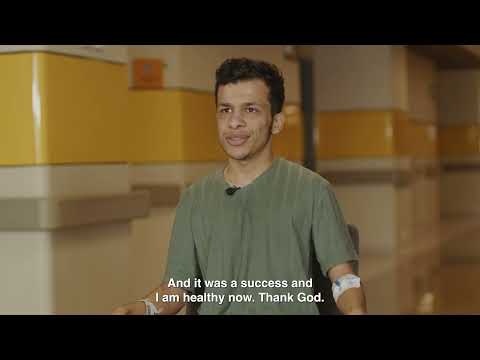 Logo of Advanced Scoliosis Surgery in Istanbul, Turkey – Correcting Spinal Deformity