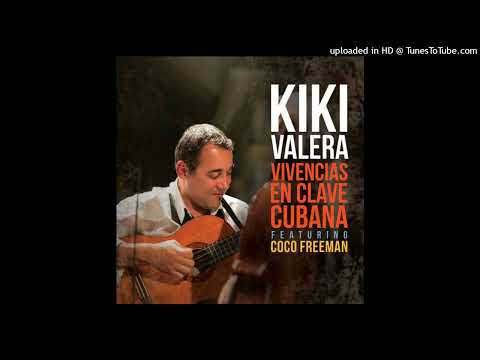 Kiki Valera - Mi Son