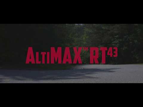 General Tire AltiMAX RT43