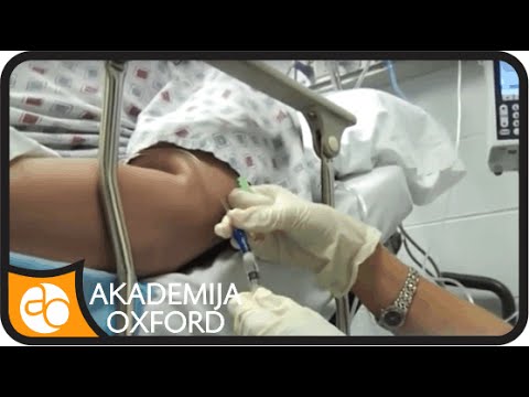 medicinska sestra za seks masažu