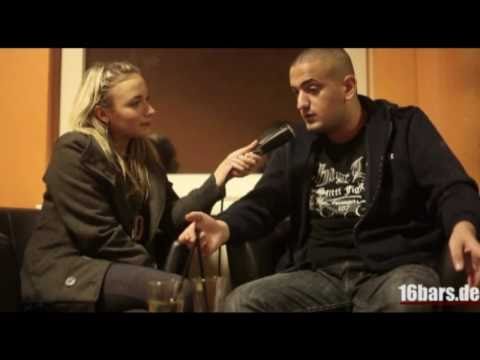 Haftbefehl Lustige Interview Szenen HQ