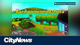 Video games to learn Indigenous languages