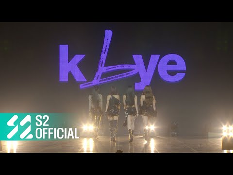KISS OF LIFE (키스오브라이프) 'k bye' | Media Showcase