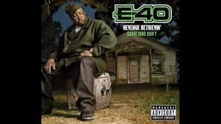 15 E 40   That Candy Paint Feat  Bun B, Slim Thug www nationofhiphop net   YouTube