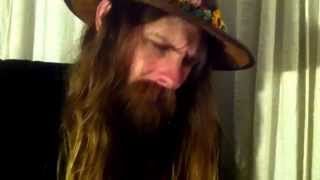 Karl S. Williams - You Are The One That I Want To Grow Old Beside