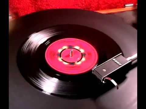 The Marketts - Out Of Limits - 1963 45rpm