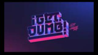 CD9- Get Dumb ft Crayon Pop (English Version)