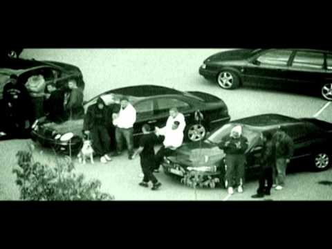 SHA - S KRUNOM (OFFICIAL VIDEO) 2007