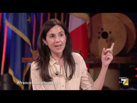 Ucraina: il reportage di Francesca Mannocchi | 27 maggio 2022