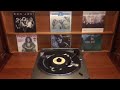 Michael Stanley Band , "Face The Music"  . 1975