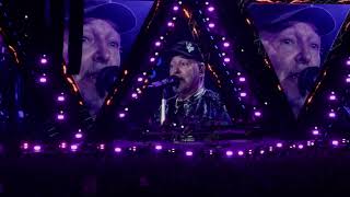 Io perderò - Vasco Live XXV - Roma Stadio Olimpico 28 Giugno 2025