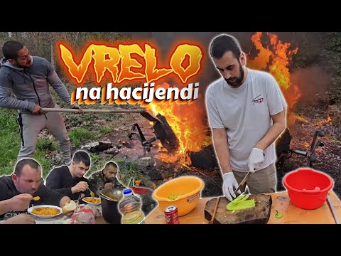 NASA KUHINJA - NA MENIJU CHILLI CON CARNE EP -254