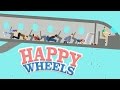 Happy Wheels Flying Planes Part 232