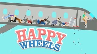 Happy Wheels: Flying Planes - Part 232