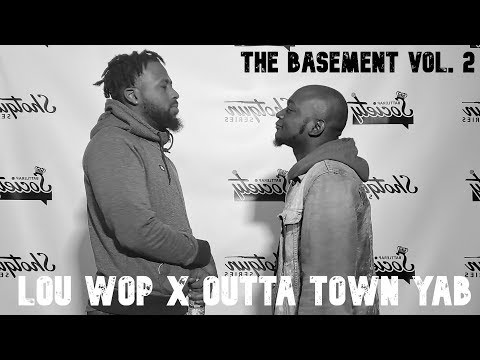 OT YAB X LOU WOP | THE BASEMENT VOL. 2