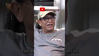 Download lagu Cerita 'sombong' di depan Panglima TNI Jendral Gatot Nurmantyo mp3