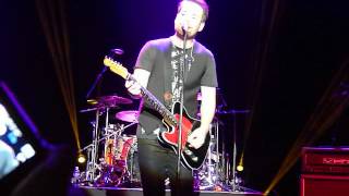 Goodbye to the Girl - David Cook Live In Manila 2012