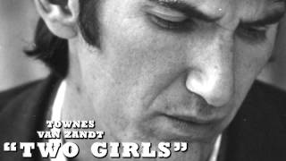 Two Girls (Townes Van Zandt)