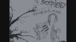 ALIEN SEX FIEND Ignore The Machine Special Electrode Mix