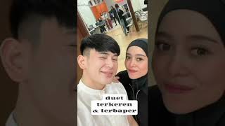 Download lagu Kier King duet dengan Ratu Trending #lestikejora #lesti #trending #leslar #leslar mp3
