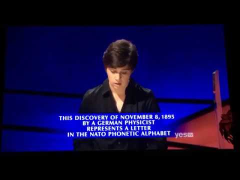 Final Jeopardy, James Holzhauer’s ‘giant killer’ Day 3 - ONLY TWO for Final Jeopardy (6/5/19)