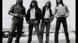 Status Quo - Baby Goodbye ( Demo )