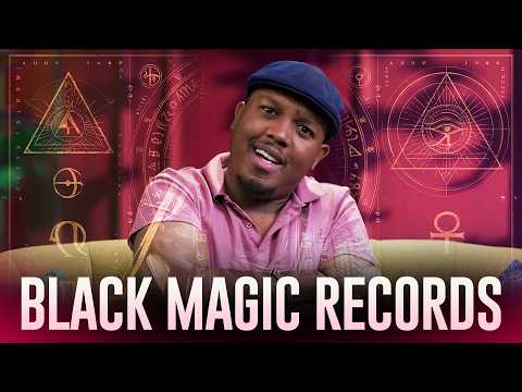 Black Magic Records || Young & Stupid 11 Ep 1