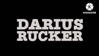 Darius Rucker: Lost In You (PAL/High Tone Only) (2013)